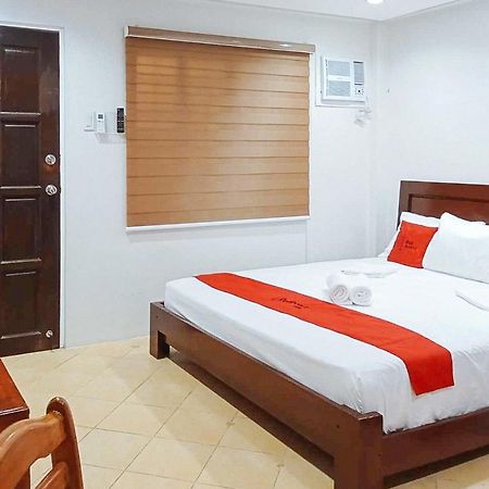 Reddoorz At David'S Travellers Inn Cavite General Trias  Zewnętrze zdjęcie
