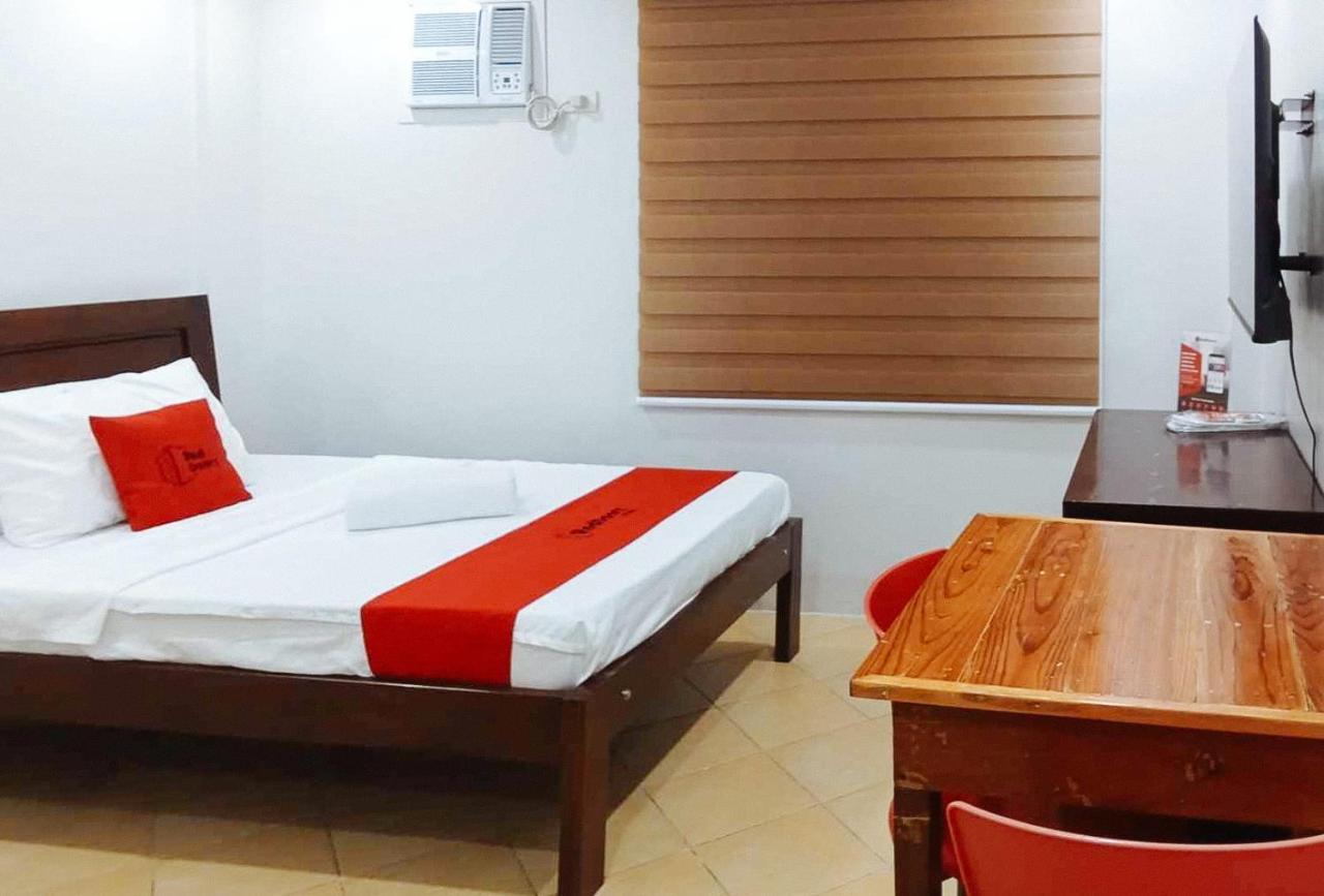 Reddoorz At David'S Travellers Inn Cavite General Trias  Zewnętrze zdjęcie