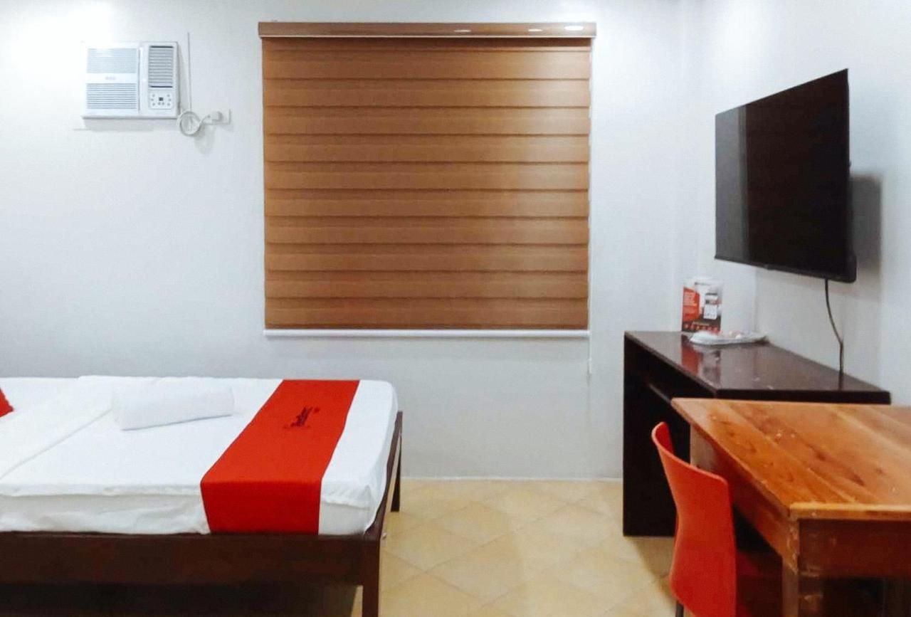Reddoorz At David'S Travellers Inn Cavite General Trias  Zewnętrze zdjęcie