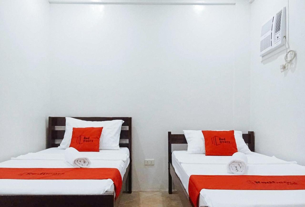 Reddoorz At David'S Travellers Inn Cavite General Trias  Zewnętrze zdjęcie