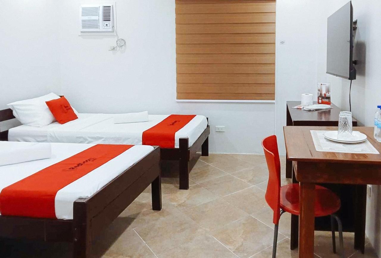 Reddoorz At David'S Travellers Inn Cavite General Trias  Zewnętrze zdjęcie