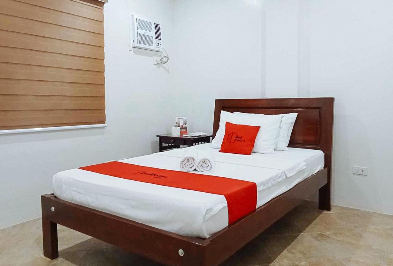 Reddoorz At David'S Travellers Inn Cavite General Trias  Zewnętrze zdjęcie