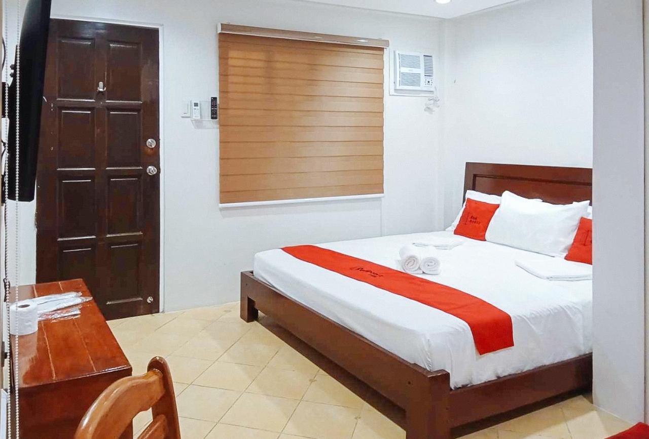 Reddoorz At David'S Travellers Inn Cavite General Trias  Zewnętrze zdjęcie