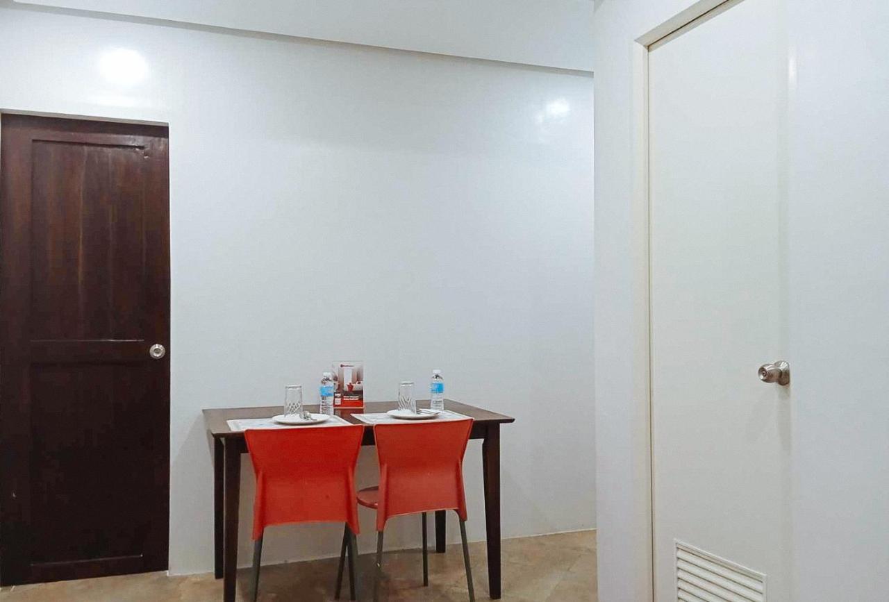 Reddoorz At David'S Travellers Inn Cavite General Trias  Zewnętrze zdjęcie