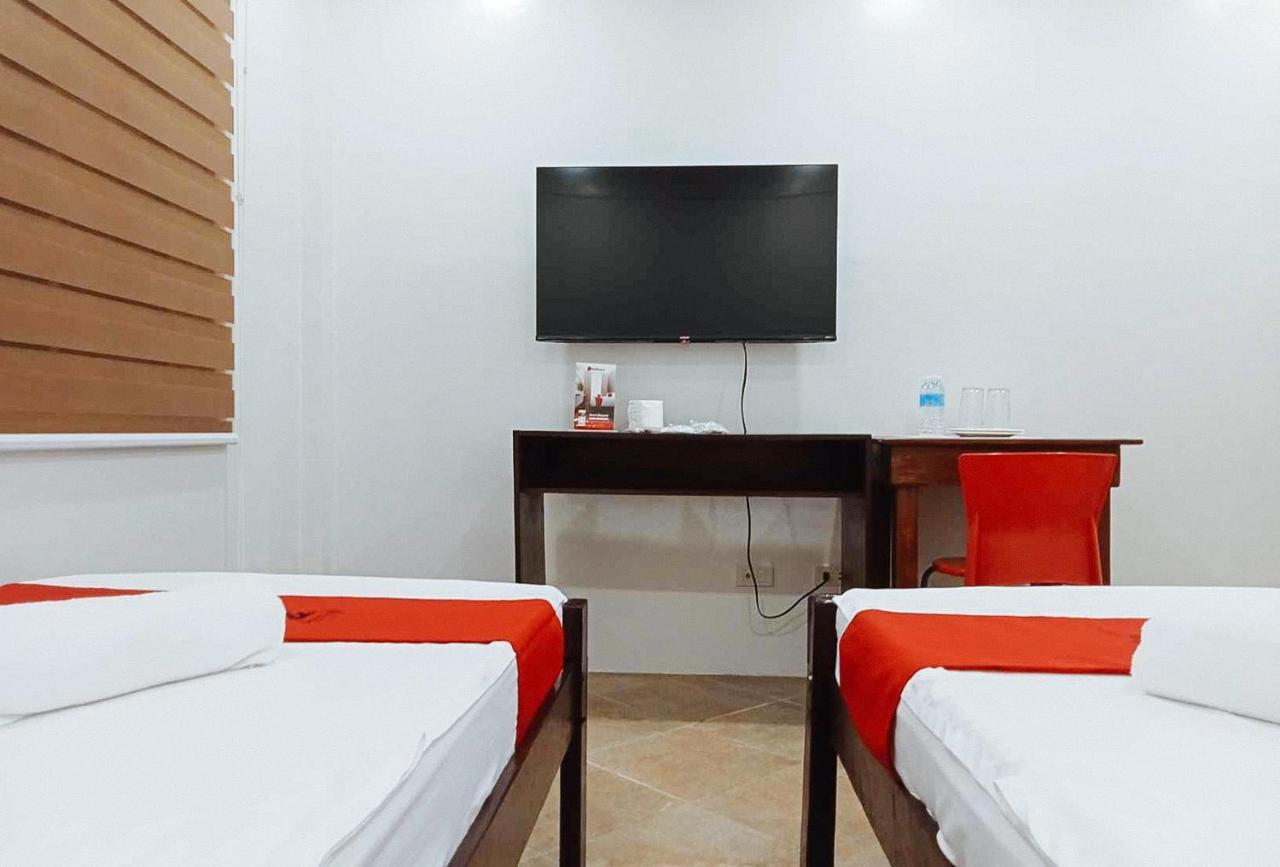 Reddoorz At David'S Travellers Inn Cavite General Trias  Zewnętrze zdjęcie