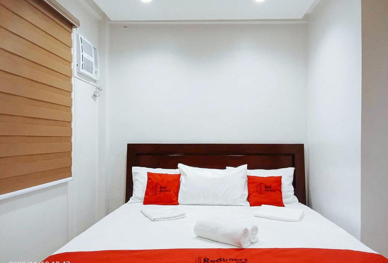 Reddoorz At David'S Travellers Inn Cavite General Trias  Zewnętrze zdjęcie