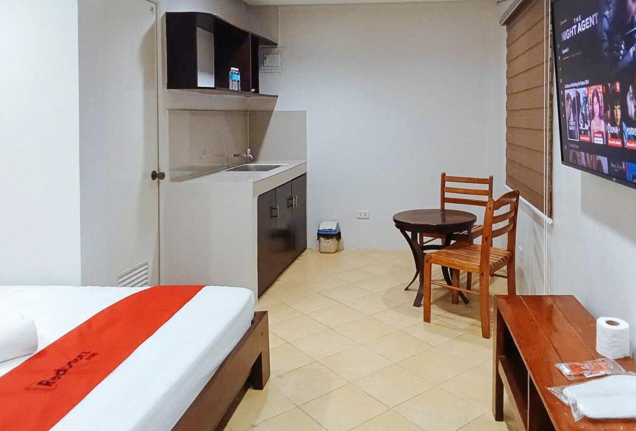 Reddoorz At David'S Travellers Inn Cavite General Trias  Zewnętrze zdjęcie