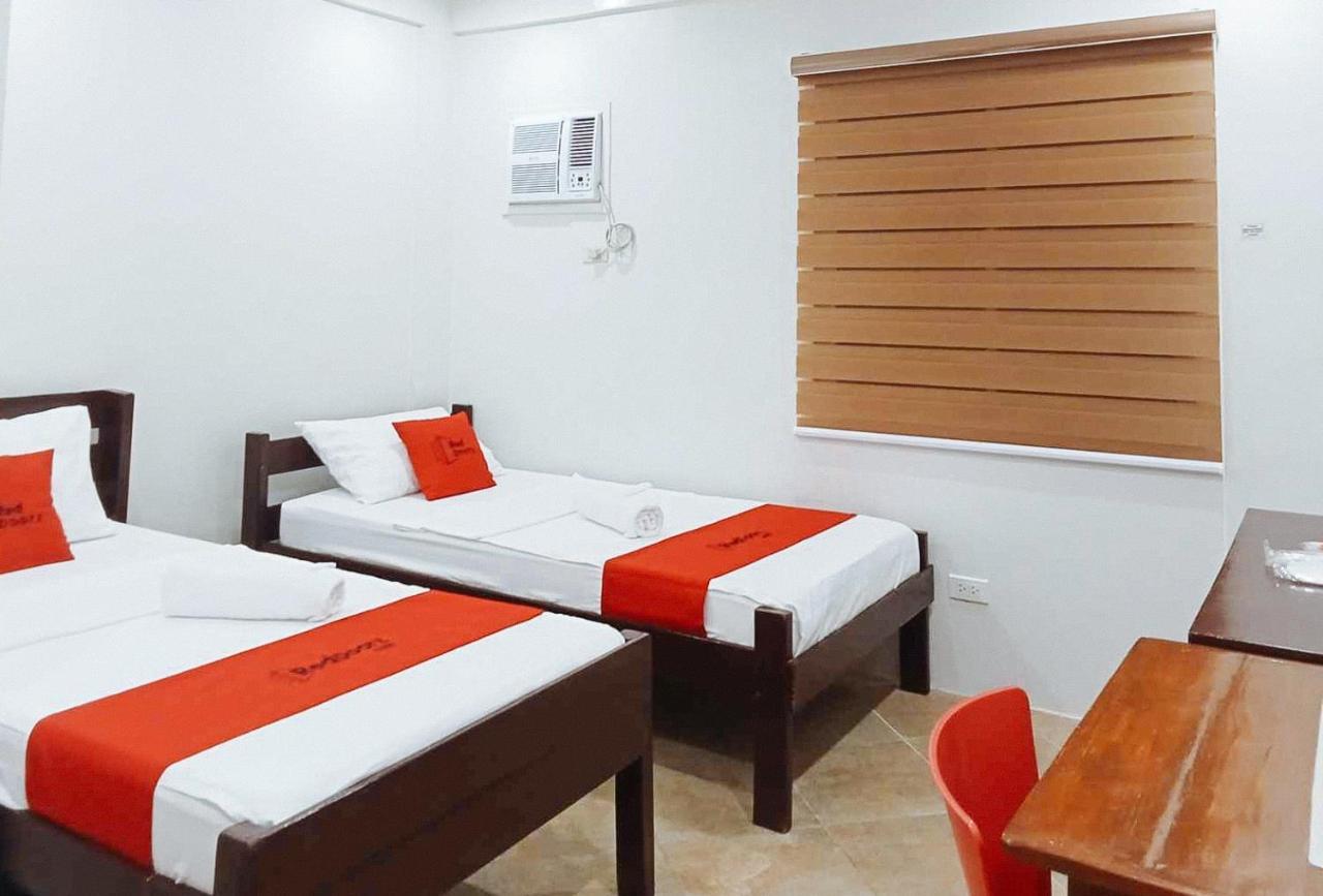 Reddoorz At David'S Travellers Inn Cavite General Trias  Zewnętrze zdjęcie