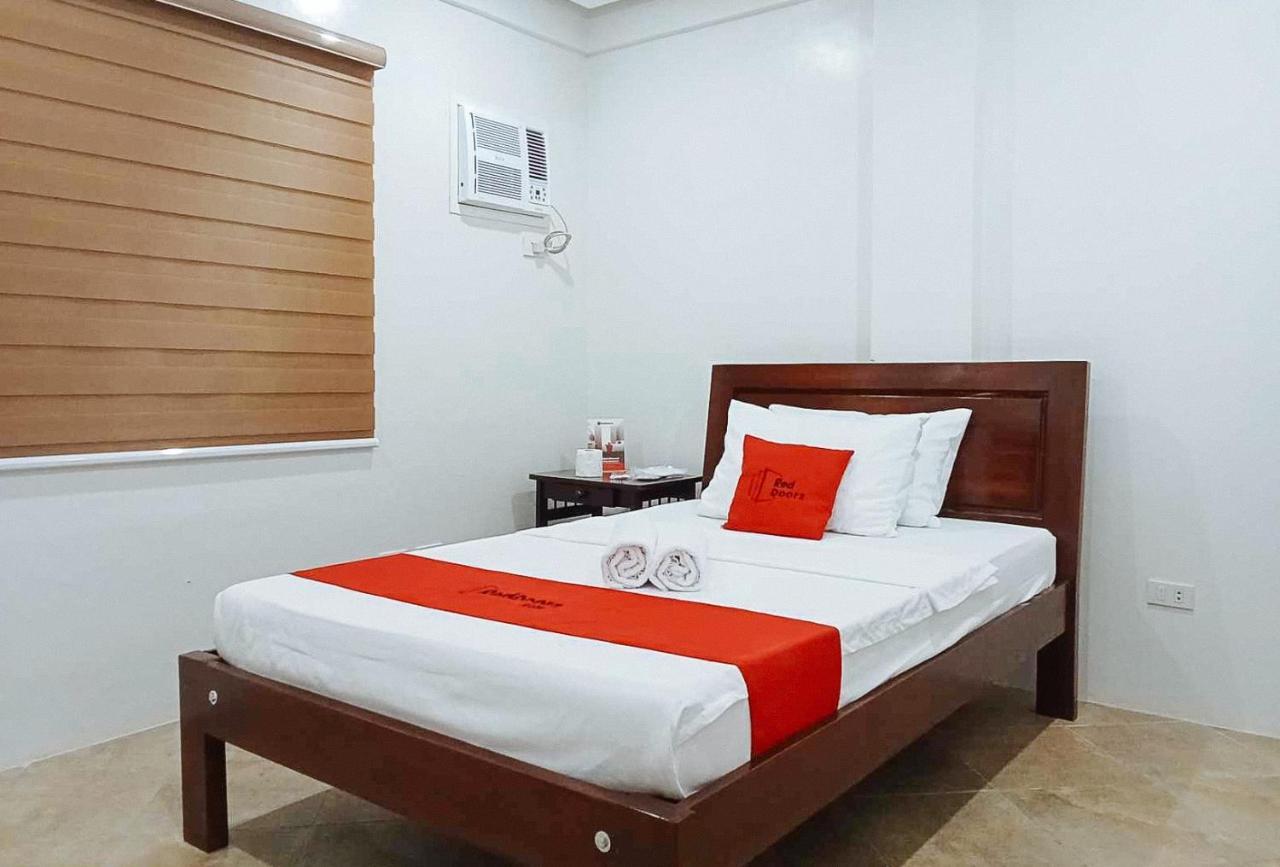 Reddoorz At David'S Travellers Inn Cavite General Trias  Zewnętrze zdjęcie